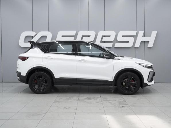 Geely Coolray I Рестайлинг с пробегом 2023 года, цена 2 080 000 рублей, 45714 км, внедорожник, Автокод Объявления
