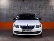 Skoda Octavia III (A7) Уфа  - изображение 25