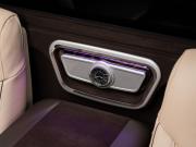 Mercedes-Benz V-Класс III (W447) Рестайлинг Москва  - изображение 79