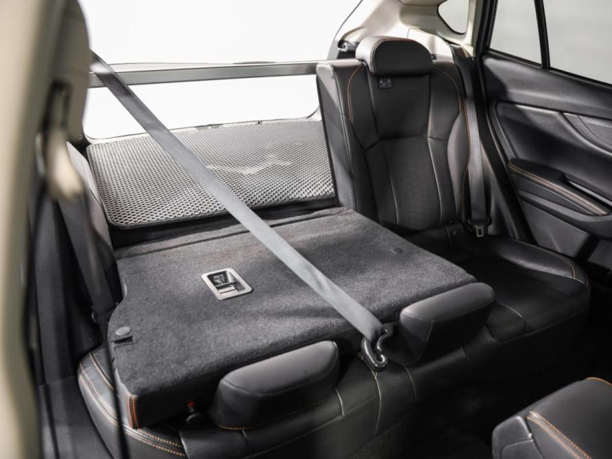 Subaru XV II Санкт-Петербург  - изображение 26