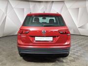 Volkswagen Tiguan II Москва  - изображение 28