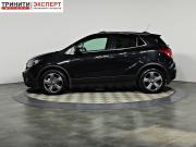 Opel Mokka I Белгород  - изображение 21
