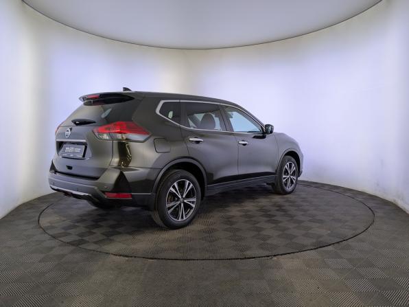 Nissan X-Trail III Рестайлинг с пробегом 2021 года, цена 2 695 000 рублей, 103775 км, внедорожник, Автокод Объявления