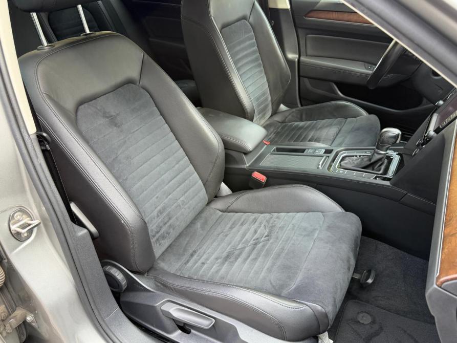 Volkswagen Passat B8 Санкт-Петербург  - изображение 11