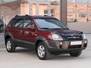 Hyundai Tucson I Новосибирск  - изображение 21