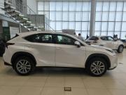 Lexus NX I Рестайлинг Казань  - изображение 27