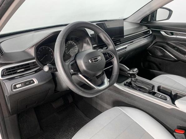 Geely Emgrand II с пробегом 2023 года, цена 1 206 000 рублей, 69662 км, седан, Автокод Объявления