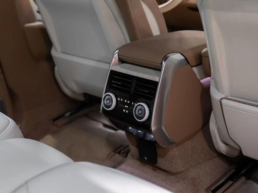 Land Rover Range Rover V Москва  - изображение 27