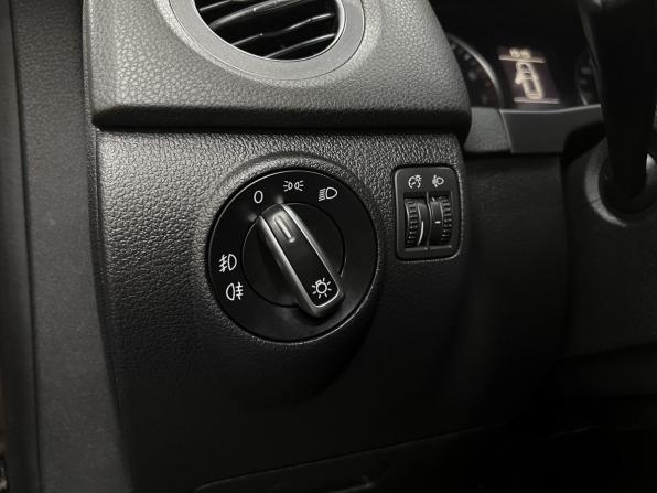 Volkswagen Tiguan I Рестайлинг с пробегом 2014 года, цена 1 210 000 рублей, 182403 км, внедорожник, Автокод Объявления
