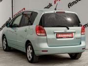 Toyota Corolla Spacio II Екатеринбург  - изображение 26