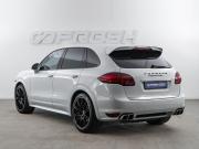 Porsche Cayenne II (958) Москва  - изображение 28