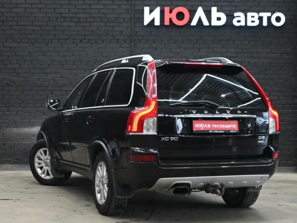 Volvo XC90 I Рестайлинг с пробегом 2013 года, цена 1 460 000 рублей, 397852 км, внедорожник, Автокод Объявления