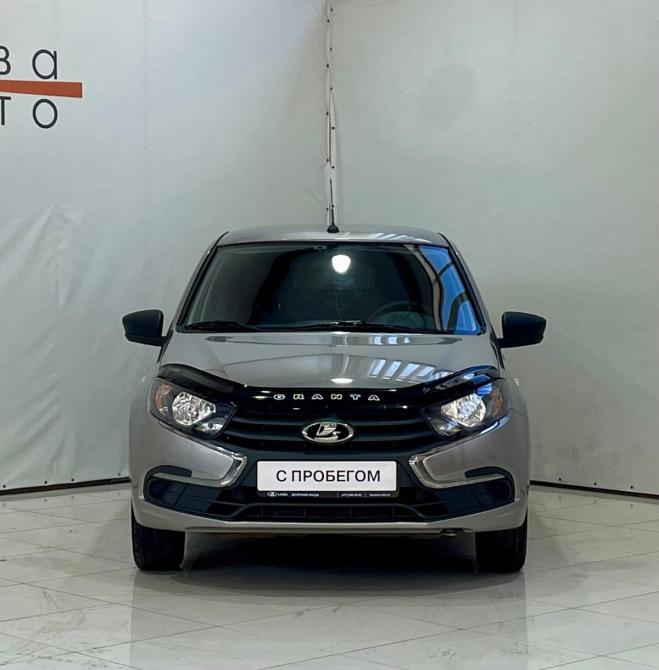 Lada (ВАЗ) Granta I Рестайлинг Воронеж  - изображение 2