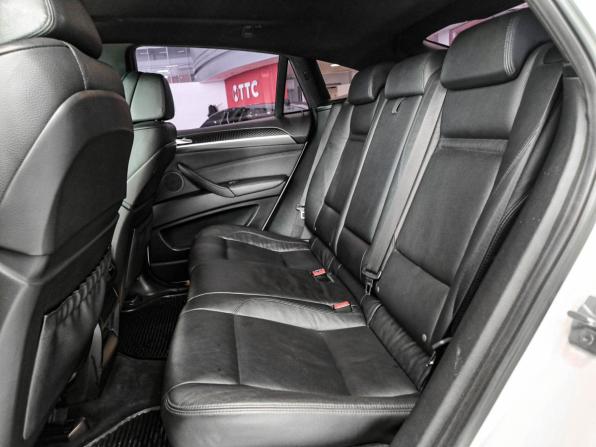 BMW X6 I (E71) Рестайлинг с пробегом 2012 года, цена 1 730 000 рублей, 255000 км, внедорожник, Автокод Объявления
