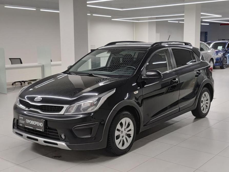 Kia Rio IV Казань  - изображение 1