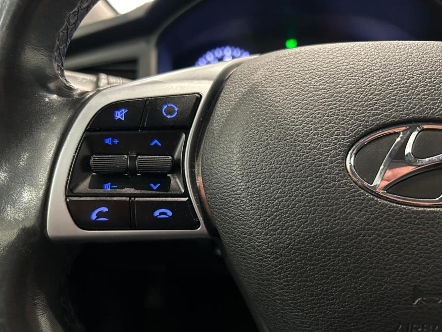 Hyundai Sonata VII (LF) Рестайлинг Санкт-Петербург  - изображение 17