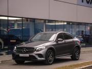 Mercedes-Benz GLC Coupe I (C253) Санкт-Петербург  - изображение 40