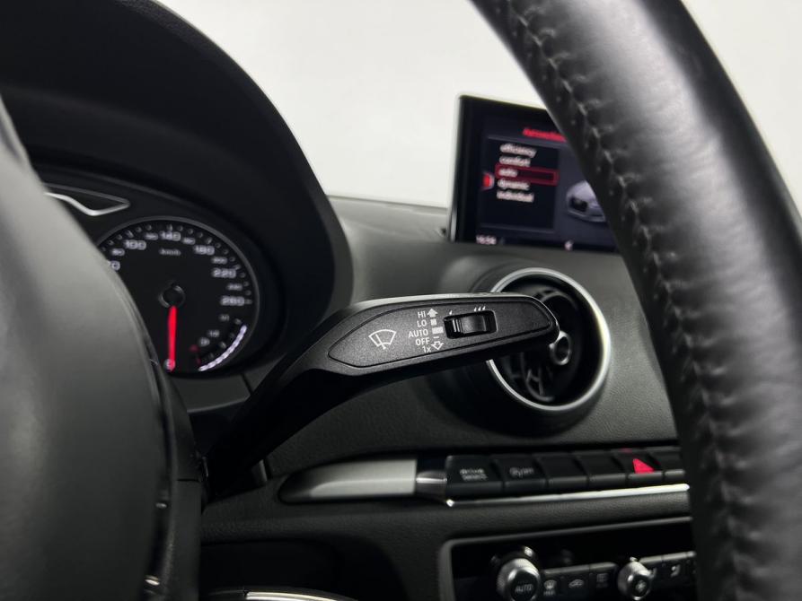 Audi A3 III (8V) Рестайлинг Калининград  - изображение 21