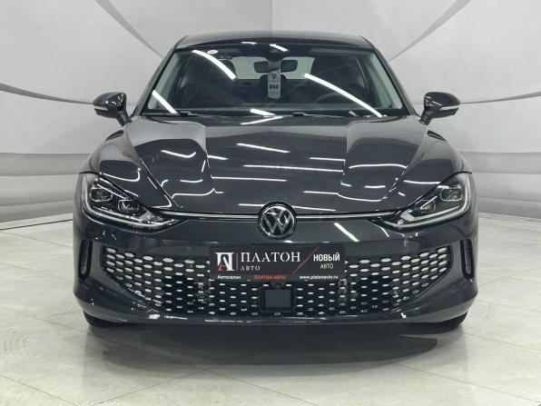 Новый Volkswagen Lamando II 2025 года, цена 3 299 000 рублей, лифтбек, Автокод Объявления