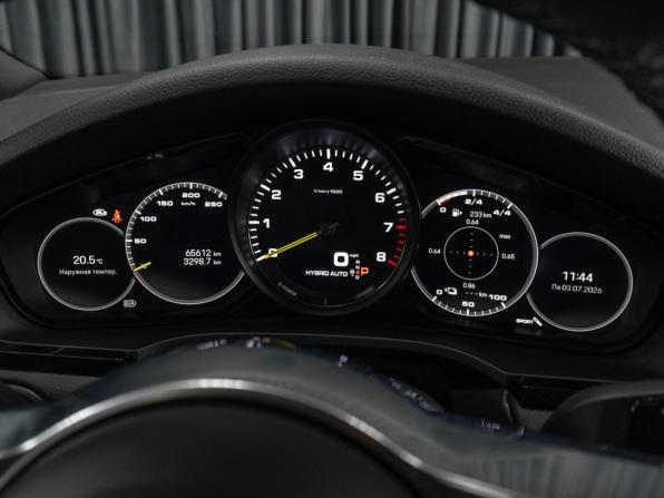 Porsche Cayenne III с пробегом 2022 года, цена 12 400 000 рублей, 65612 км, внедорожник, Автокод Объявления