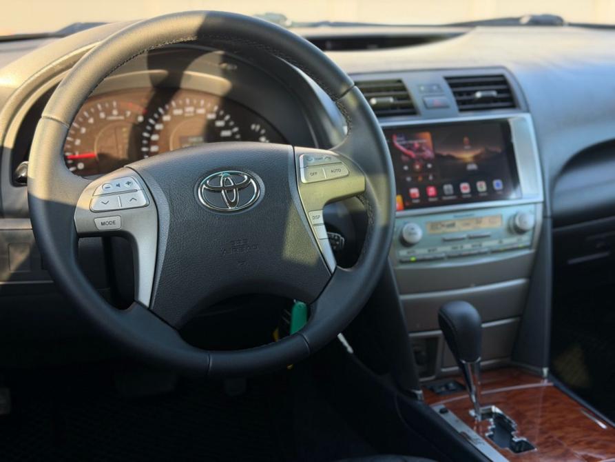 Toyota Camry VI (XV40) Волгоград  - изображение 13