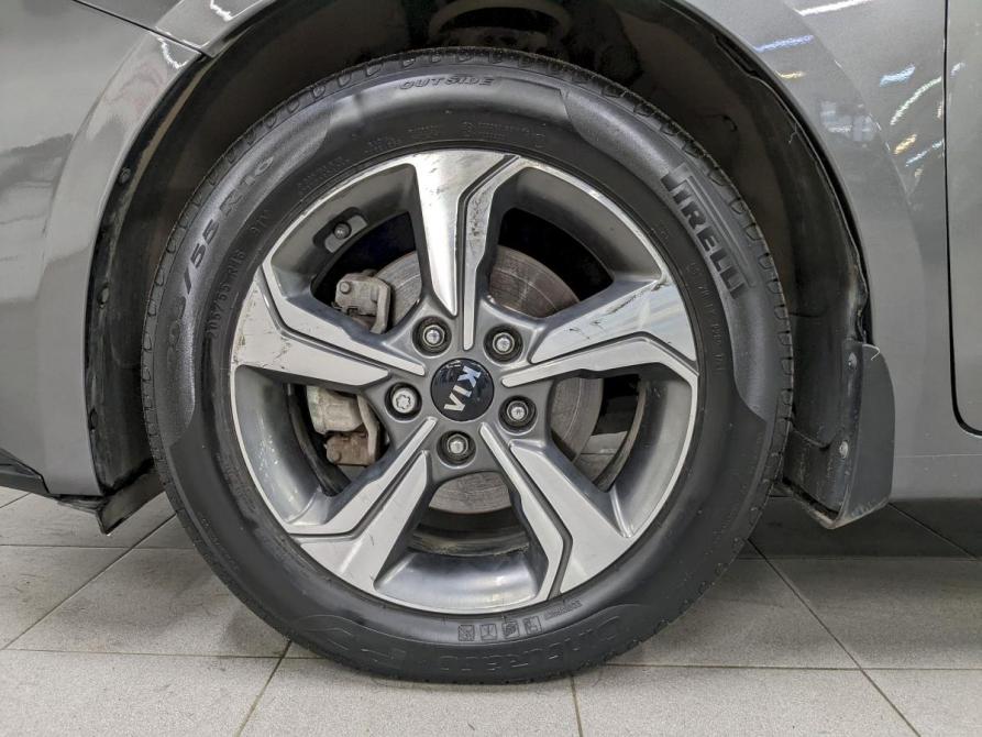 Kia Cerato IV Москва  - изображение 18