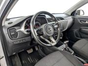 Kia Rio IV Рестайлинг Москва  - изображение 41