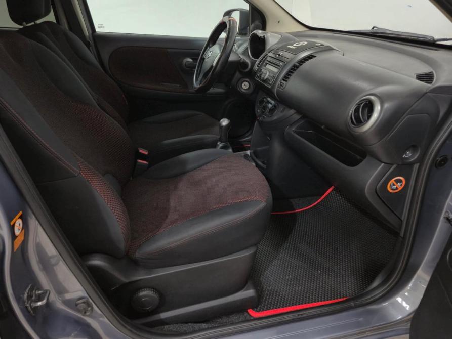 Nissan Note I Альметьевск  - изображение 13