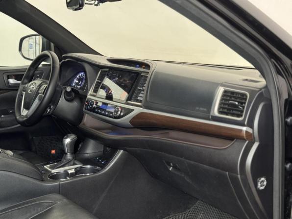 Toyota Highlander III (XU50) с пробегом 2014 года, цена 2 700 000 рублей, 227249 км, внедорожник, Автокод Объявления