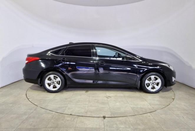 Hyundai i40 I с пробегом 2014 года, цена 930 000 рублей, 213886 км, седан, Автокод Объявления