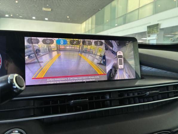 Chery Tiggo 7 Pro Max I с пробегом 2023 года, цена 1 825 000 рублей, 44108 км, внедорожник, Автокод Объявления