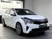 Kia Rio IV Рестайлинг Уфа  - изображение 25