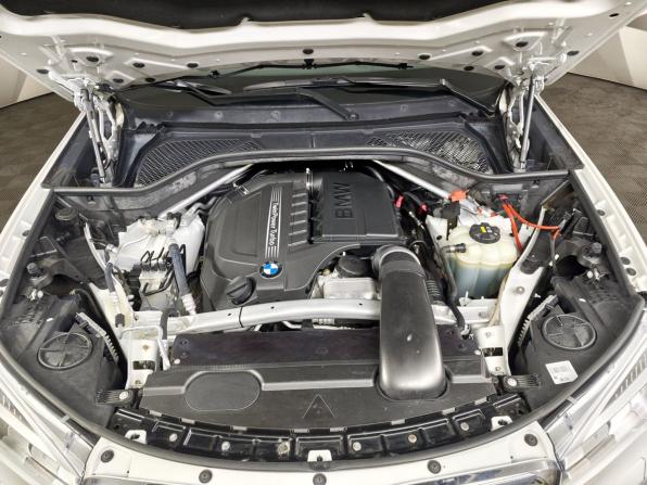 BMW X6 II (F16) с пробегом 2016 года, цена 3 435 000 рублей, 104685 км, внедорожник, Автокод Объявления