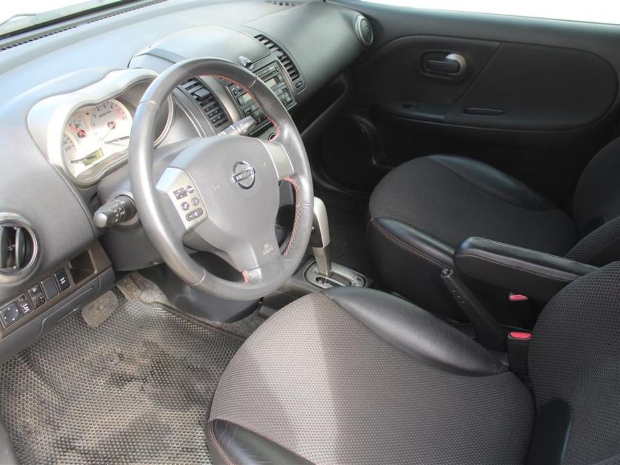 Nissan Note I Липецк  - изображение 17