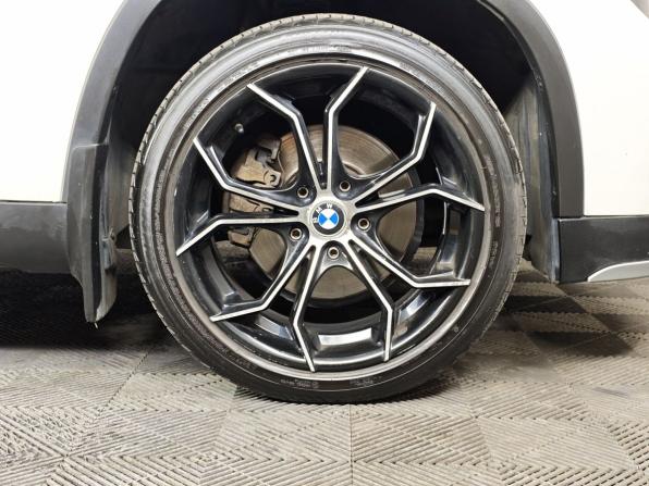BMW X1 I (E84) Рестайлинг с пробегом 2014 года, цена 1 197 000 рублей, 240278 км, внедорожник, Автокод Объявления