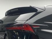 Lexus NX I Рестайлинг Мурманск  - изображение 34