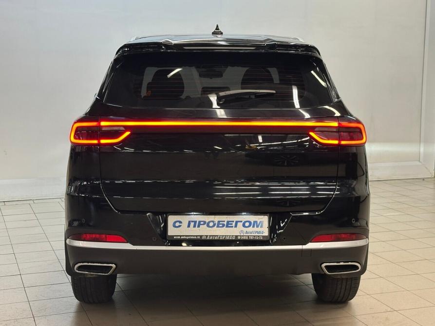 Chery Tiggo 7 Pro Max I Балашиха  - изображение 3