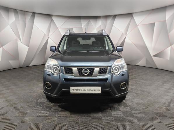 Nissan X-Trail II Рестайлинг с пробегом 2014 года, цена 1 563 000 рублей, 189308 км, внедорожник, Автокод Объявления