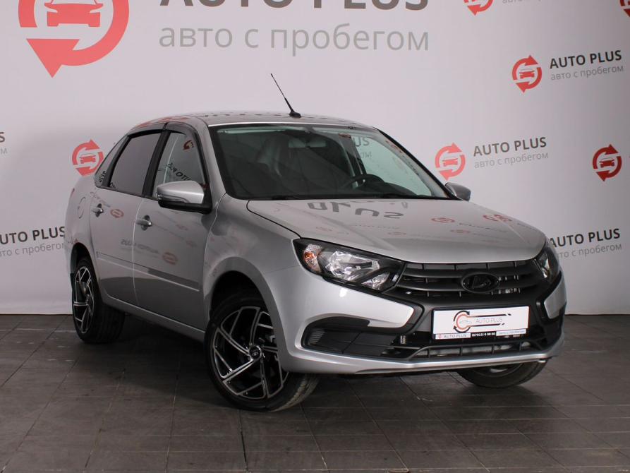 Lada (ВАЗ) Granta I Рестайлинг Минеральные Воды  - изображение 1