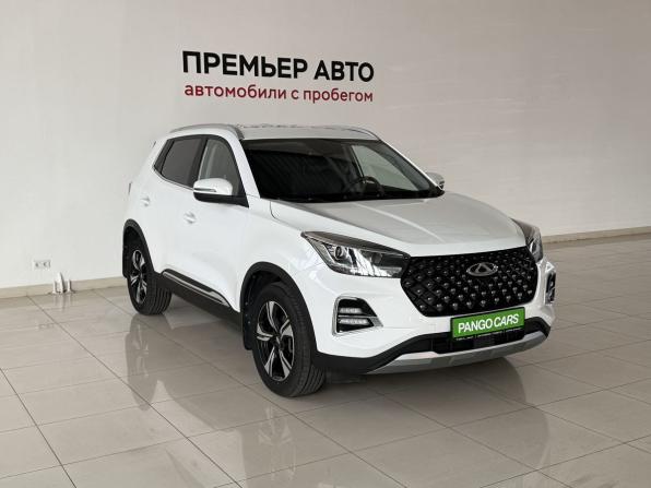 Chery Tiggo 4 Pro I с пробегом 2024 года, цена 1 555 000 рублей, 24324 км, внедорожник, Автокод Объявления