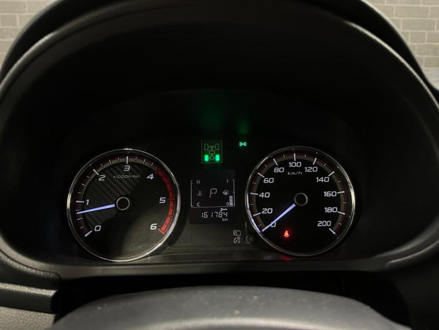Mitsubishi L200 V Челябинск  - изображение 22