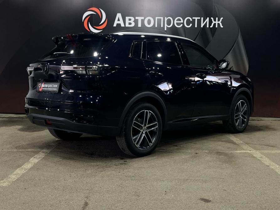 Changan UNI-S (CS55 Plus) I Ставрополь  - изображение 4