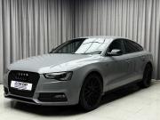 Audi A5 I (8T) Рестайлинг Ижевск  - изображение 34