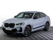 BMW X4 II (G02) Рестайлинг Москва  - изображение 49