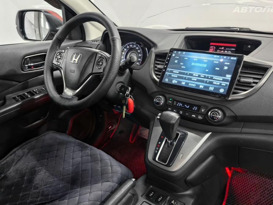 Honda CR-V IV Новосибирск  - изображение 13