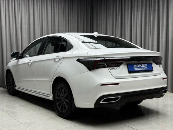 Omoda S5 с пробегом 2024 года, цена 1 769 000 рублей, 12627 км, седан, Автокод Объявления