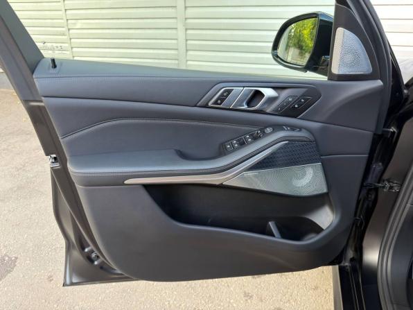 BMW X5 IV (G05/G18) с пробегом 2021 года, цена 10 499 000 рублей, 29831 км, внедорожник, Автокод Объявления