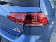 Volkswagen Golf VII Новосибирск  - изображение 36