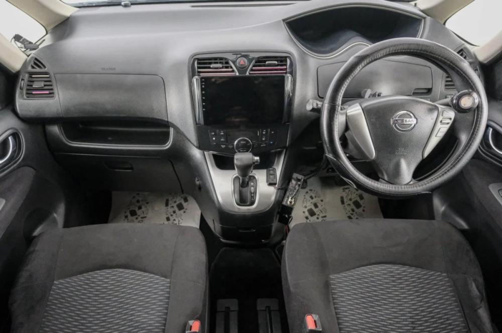 Nissan Serena IV (C26) Красноярск  - изображение 11