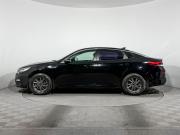 Kia Optima IV Рестайлинг Санкт-Петербург  - изображение 27